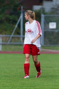 Bild 174 - Frauen SG Ratekau-Strand - SG Olympia-B�Hu : Ergebnis: 3:1